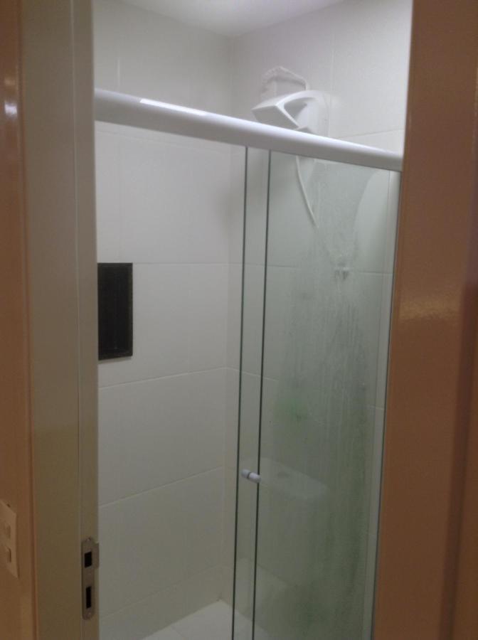 Flat mobiliado de luxo perto do Goiania Shopping Goiânia Exterior foto